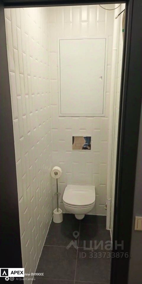 m. Polyanka: Apartment, 1-rooms