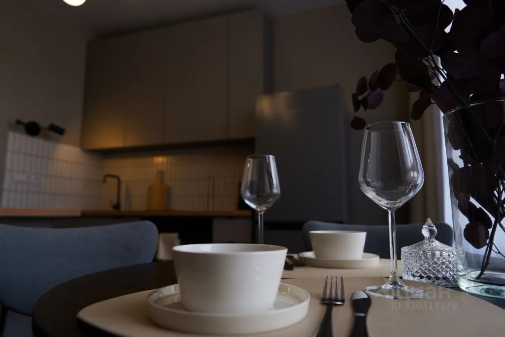 m. Panki: Apartment, 1-rooms