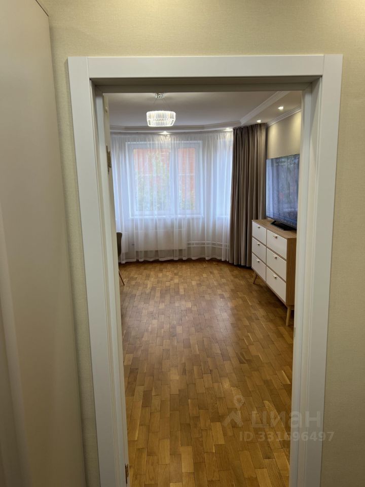m. Kotelniki: Apartment, 2-rooms