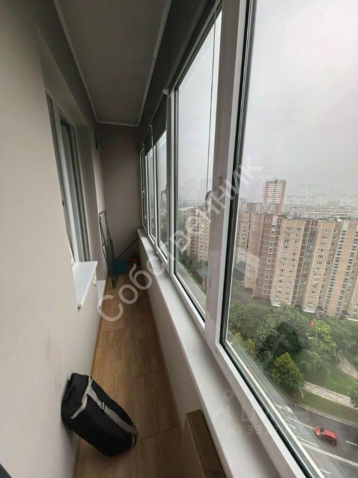 m. Matveevskoe: Apartment, 1-rooms