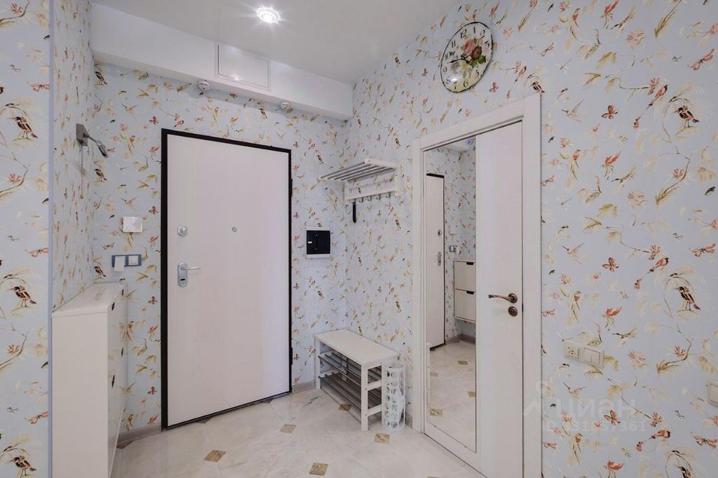 m. Fili: Apartment, 1-rooms