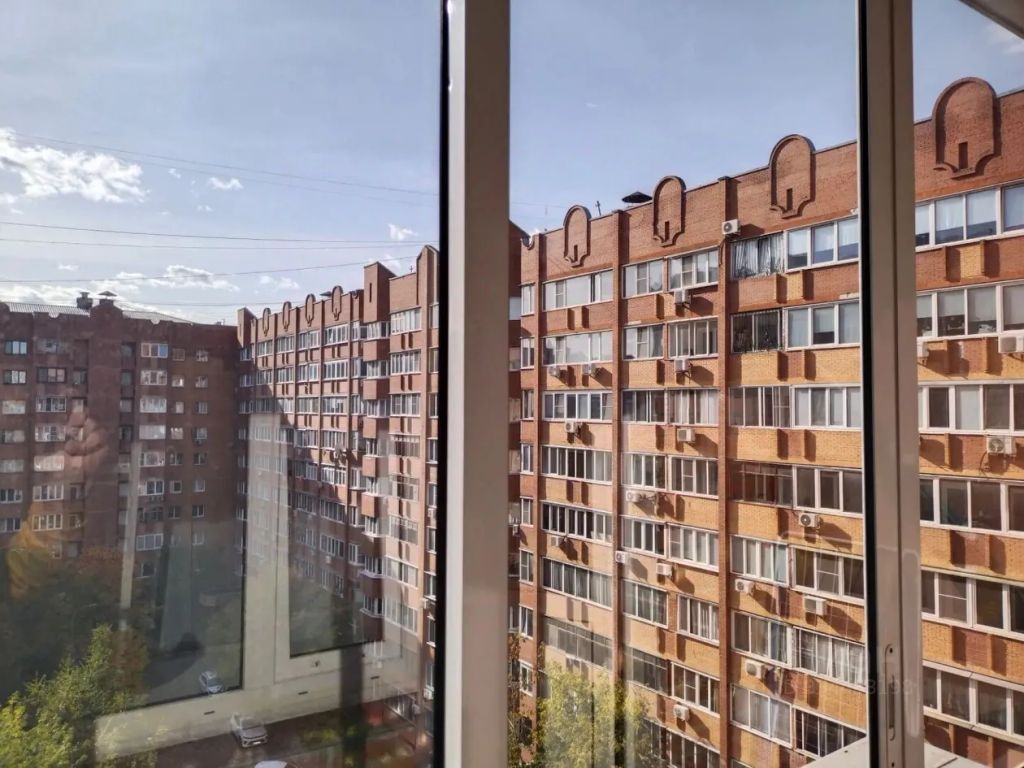 m. Ukhtomskaya: Apartment, 2-rooms