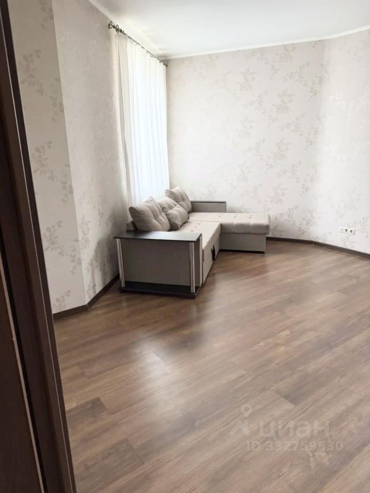 m. Khimki: Apartment, 1-rooms
