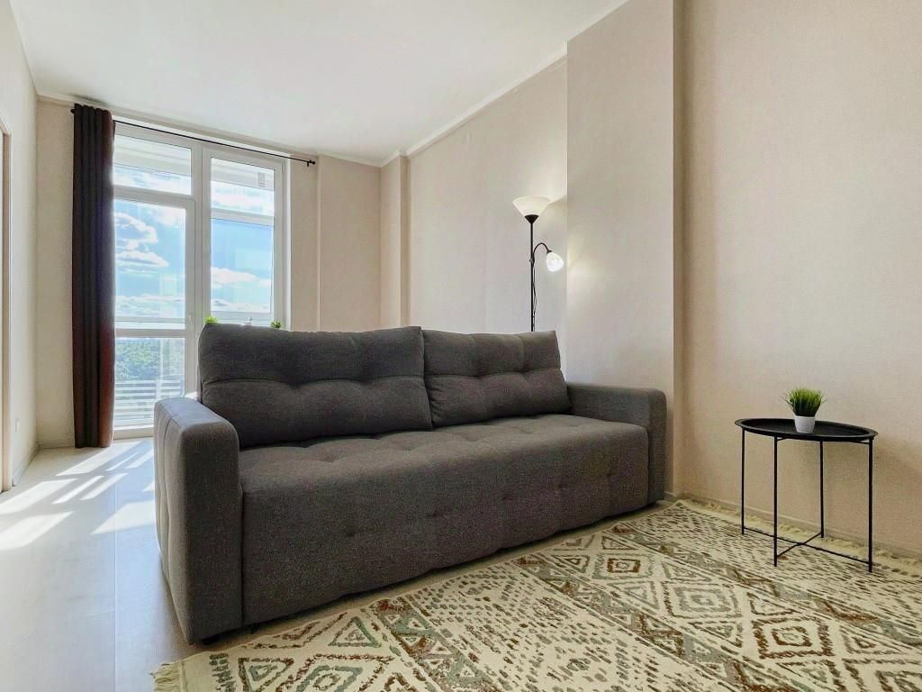 m. Khimki: Apartment, 1-rooms