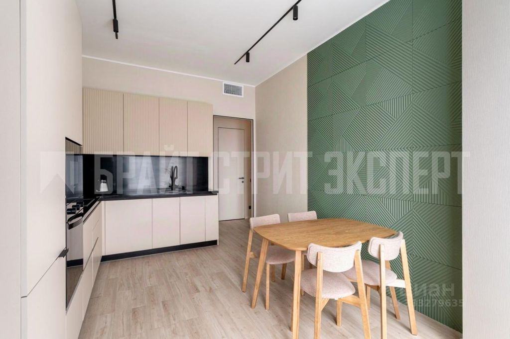 m. Kaluzhskaya: Apartment, 2-rooms