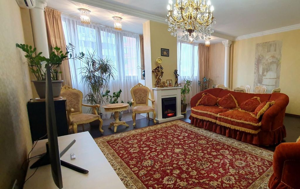 m. Matveevskoe: Apartment, 2-rooms
