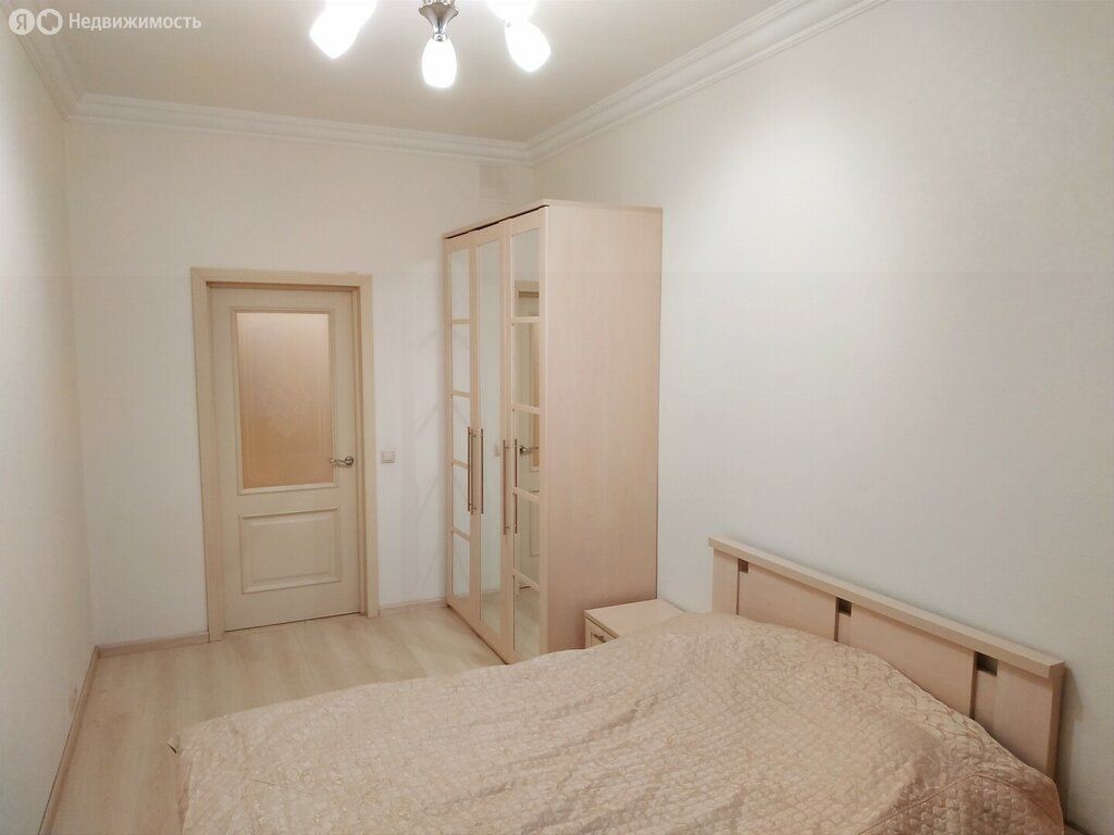 m. Mayakovskaya: Apartment, 2-rooms
