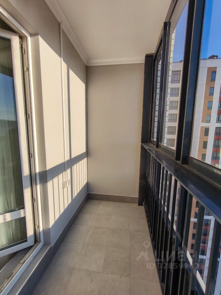 m. Bitsa: Apartment, 3-rooms