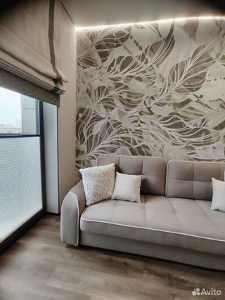 m. Ostankino: Apartment, 2-rooms