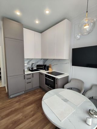 m. Alekseevskaya: Apartment, 1-rooms