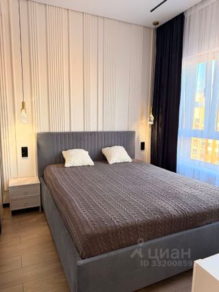 m. Olgino: Apartment, 2-rooms