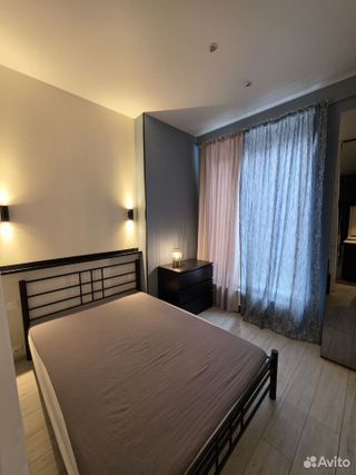 m. ZIL: Apartment, 1-rooms