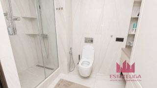 m. Aminyevskaya: Apartment, 2-rooms