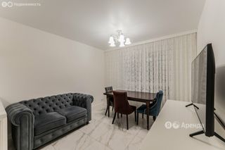 m. Vnukovo: Apartment, 2-rooms