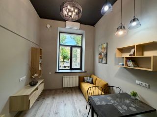 m. Chkalovskaya: Apartment, studio