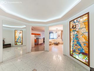 m. Arbatskaya: Apartment, 4-rooms