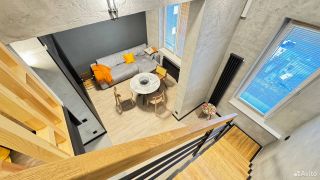 m. Khoroshevo: Apartment, studio