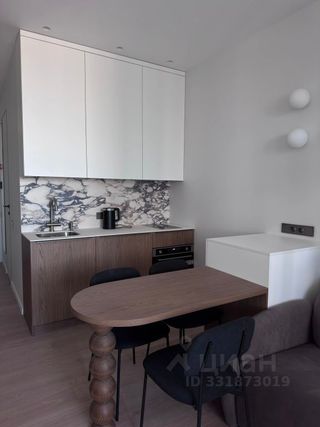 m. Shelepikha: Apartment, 1-rooms