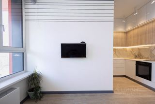 m. Aminyevskaya: Apartment, studio