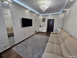 m. Nikolskoe: Apartment, 3-rooms