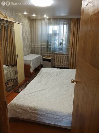 m. Podolsk: Apartment, 3-rooms