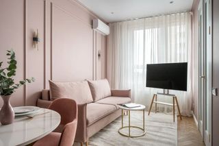 m. Sokolinaya Gora: Apartment, 1-rooms