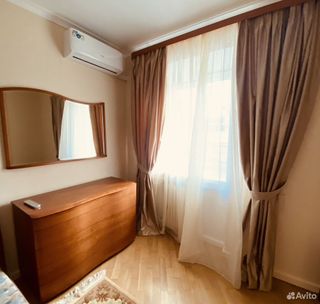 m. Sukharevskaya: Apartment, 2-rooms