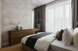 m. Minskaya: Apartment, 2-rooms