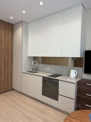 m. Baumanskaya: Apartment, studio