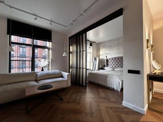m. ZIL: Apartment, 2-rooms