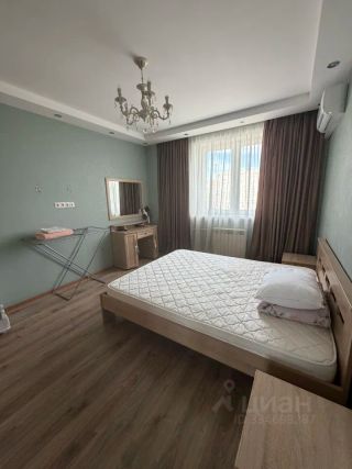 m. Nikolskoe: Apartment, 2-rooms
