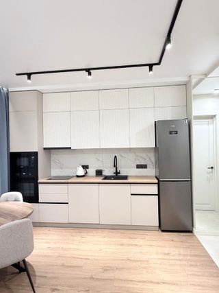 m. Volgogradsky prospekt: Apartment, 1-rooms