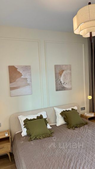 m. Kalitniki: Apartment, 1-rooms