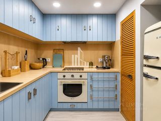 m. Kalitniki: Apartment, 1-rooms