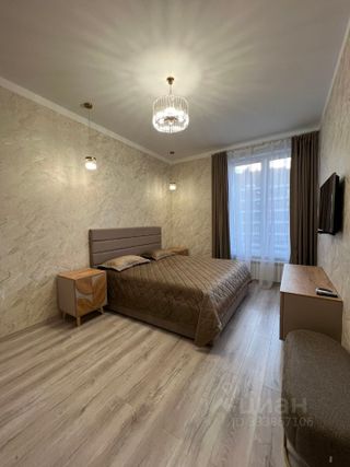 m. Shelepikha: Apartment, 2-rooms