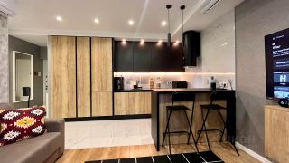 m. Kotelniki: Apartment, 2-rooms