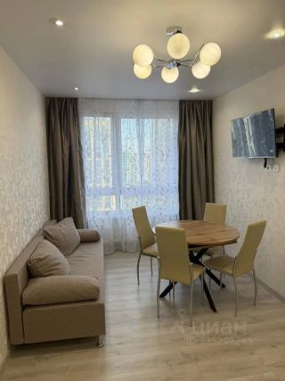 m. Borovskoe shosse: Apartment, 1-rooms