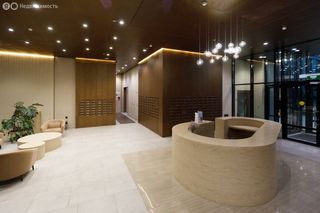 m. Alekseevskaya: Apartment, 2-rooms