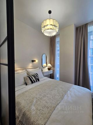 m. Maryina Roscha: Apartment, 1-rooms