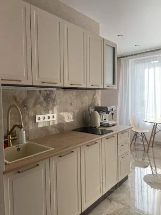 m. Anikeevka: Apartment, studio