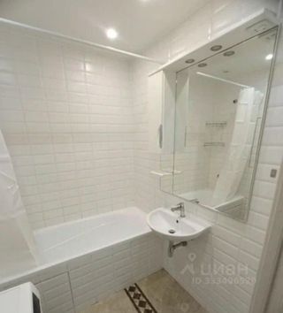m. Bulvar Dmitriya Donskogo: Apartment, 2-rooms
