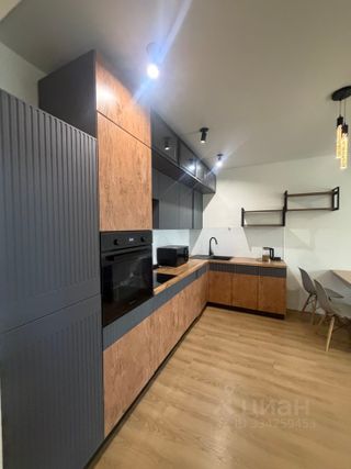 m. Scherbinka: Apartment, 3-rooms