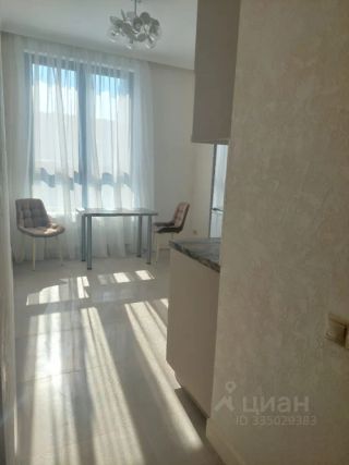 m. ZIL: Apartment, 1-rooms