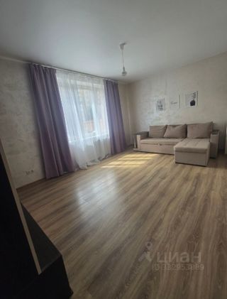 m. Khimki: Apartment, 2-rooms