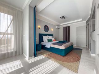 m. Aminyevskaya: Apartment, 1-rooms