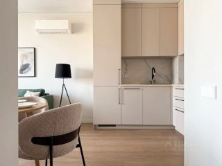 m. Ozernaya: Apartment, 1-rooms