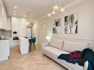 m. Ostankino: Apartment, 1-rooms