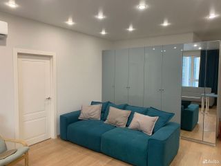 m. Botanichesky sad: Apartment, 2-rooms