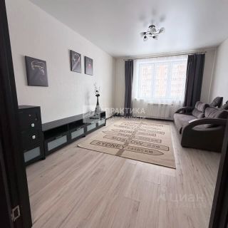 m. Olgino: Apartment, 1-rooms