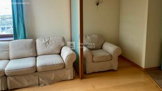m. Shelepikha: Apartment, studio
